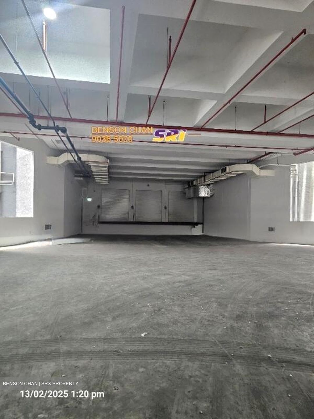 Harbour Link Complex (D5), Warehouse #464026631